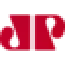 Radio Jovem Pan 99.1 FM Belo Horizonte logo