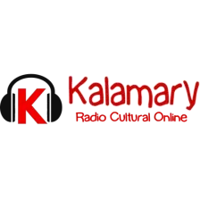 Kalamary - Radio Cultural Online logo