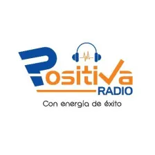 Radio Positiva Tacna logo