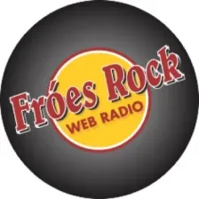 Froes Rock logo