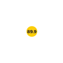 WJCT News 89.9 logo