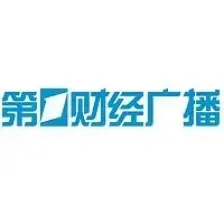 上海第一财经广播 FM90.9 logo