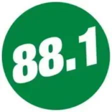 KNTU-HD1 88.1: Indie Radio McKinney, TX logo