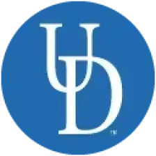 WVUD 91.3 University of Delaware - Newark, DE logo