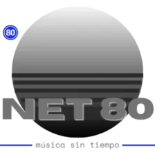 Net80 Radio logo