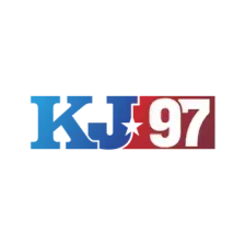 KJ97 KAJA FM 97.3 logo