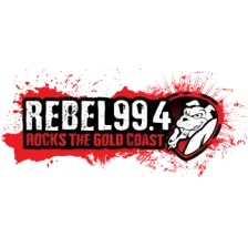 Rebel FM - Gold Coast - 99.4 FM (AAC) [HQ] logo