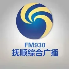 抚顺综合 logo
