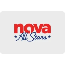 Nova All Stars (AAC+ 128k) logo