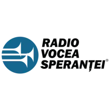 Vocea Speranței logo