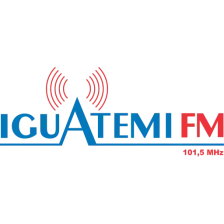 Iguatemi (Ijuí) logo