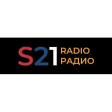S21 Euro logo