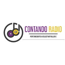 Contando Radio logo