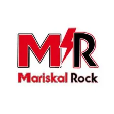 Mariskal Rock logo
