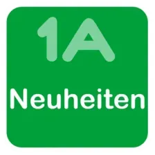 1A Neuheiten logo