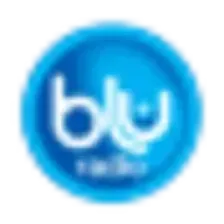 Blu Radio (Medellín) 97.9 FM logo