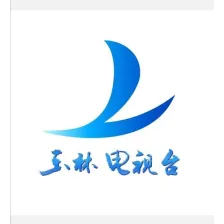 玉林综合广播 logo