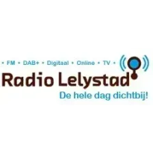 Radio Lelystad logo