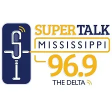 SuperTalk Delta logo