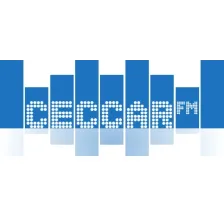 CECCAR FM logo