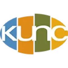 KUNC logo