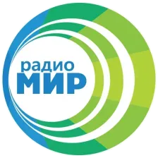 Радио МИР logo