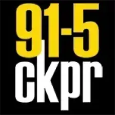 CKPR 91.5 Thunder Bay, ON logo