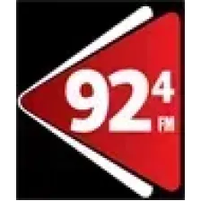 NRG 92.4 logo