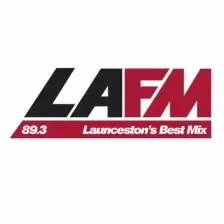 LAFM - Launceston - 89.3 FM (AAC) logo