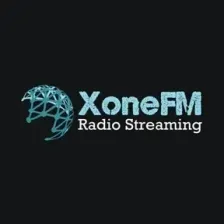 ZENO FM - XoneFM logo