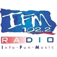 IFM 102.2 logo