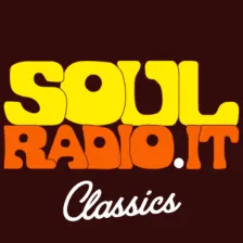 SOUL RADIO logo