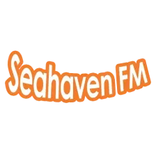 96.3 Seahaven FM logo