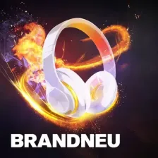 Hit Radio FFH - Eurodance logo