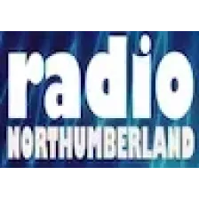 Radio Northumberland logo