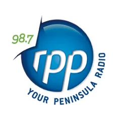 RPP FM logo
