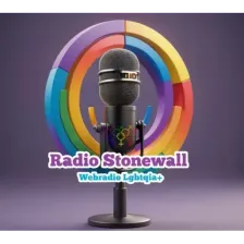 radio Stonewall logo