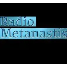 Radio Metanastis logo