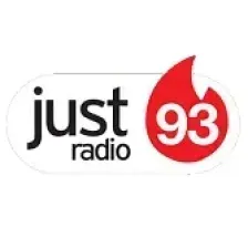 Just 93 logo