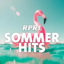 RPR1. Sommerhits logo