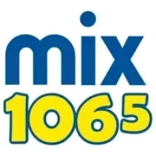 CIXK "MIX 106.5" Owen Sound, ON logo