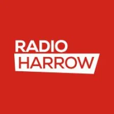 Radio Harrow logo