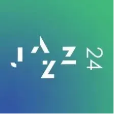 Jazz 24 logo