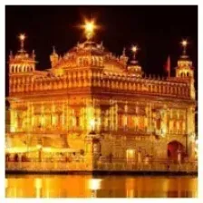 Sri Harmandir Sahib Live Kirtan logo