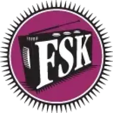 Freies Sender Kombinat Hamburg logo