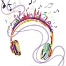 Novi Elmag radio logo