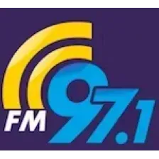 Radio 97 Nova FM logo