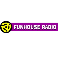 Funhouse Radio logo