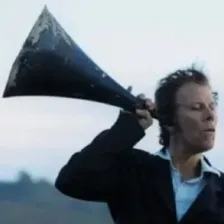 Exclusively Tom Waits logo