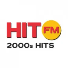 Hit FM 2000s HITS logo
